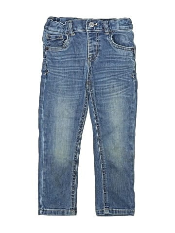 Cat & Jack Jeans (view 1)