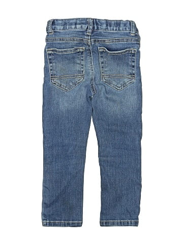 Cat & Jack Jeans (view 2)