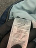 Madewell Hearts Blue Jeans Size 26 waist - photo 6