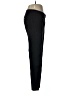 Brooks Brothers Solid Black Dress Pants Size 4 - photo 4