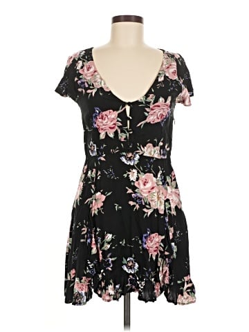 Auguste Casual Dress (view 1)