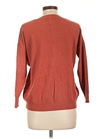 Aaeda Pullover Sweater (view 1)