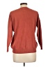Aaeda Brown Pullover Sweater Size L - photo 1