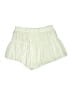 SNEAK PEEK Green Shorts Size L - photo 2