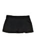 Croft & Barrow Black Casual Skirt Size L - photo 1