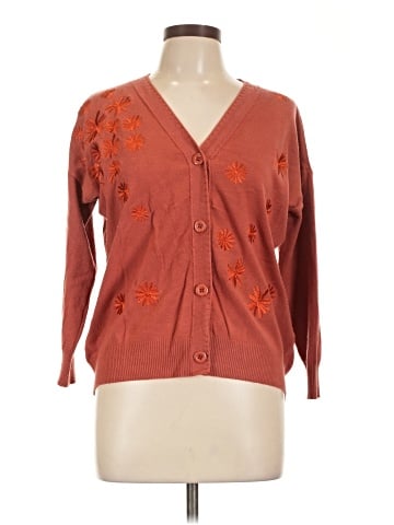 Aaeda Pullover Sweater (view 2)
