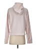 Under Armour 100% Polyester Pink Sweatshirt Size S - photo 2
