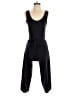 Wilfred 100% Cotton Solid Black Jumpsuit Size XS - photo 1