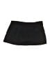 Croft & Barrow Black Casual Skirt Size L - photo 2