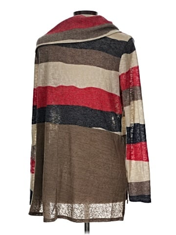 Flamingo Urban Pullover Sweater (view 2)