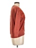 Aaeda Brown Pullover Sweater Size L - photo 5