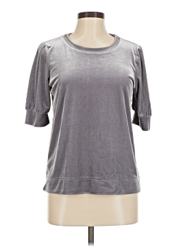 Ann Taylor Short Sleeve Top
