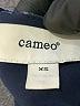 Cameo Blue Tank Top Size XS - photo 8