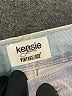 Kensie Hearts Blue Jeans Size 2 - photo 4