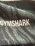Gymshark Black Active Pants Size S (estimated) - photo 7