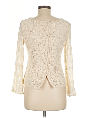 Solitaire Long Sleeve Blouse (view 2)