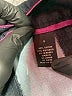 Apostrophe Black Dress Pants Size 8 - photo 8