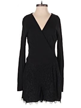 Diane Von Furstenberg Romper