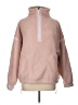 Unbranded Pink Sweatshirt Size L - photo 1