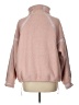 Unbranded Pink Sweatshirt Size L - photo 2