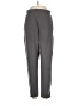 Athleta Gray Track Pants Size 6 - photo 1