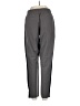 Athleta Gray Track Pants Size 6 - photo 2
