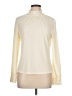 Roommates Ivory Long Sleeve Blouse Size L - photo 1