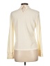 Roommates Ivory Long Sleeve Blouse Size L - photo 2