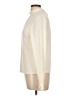 Roommates Ivory Long Sleeve Blouse Size L - photo 5