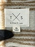Thread & Supply 100% Polyester Tan Cardigan Size XL - photo 7