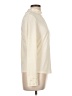 Roommates Ivory Long Sleeve Blouse Size L - photo 4