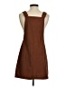 Shein Brown Casual Dress Size S - photo 2