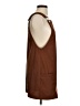 Shein Brown Casual Dress Size S - photo 4