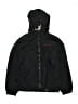 Ben Sherman 100% Polyester Solid Black Jacket Size M (kids) - photo 1
