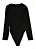 Zara Black Bodysuit Size L - photo 1