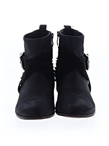 Vince. Ankle Boots (view 2)