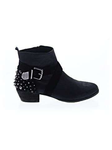 Vince. Ankle Boots (view 1)