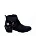 Vince. Black Ankle Boots Size 8 - photo 1