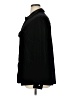 Jones New York Black Long Sleeve Blouse Size XL - photo 5