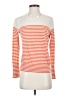 J.Crew Orange Pullover Sweater Size S - photo 1