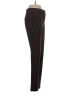 Trina Turk Stripes Black Dress Pants Size 00 - photo 4