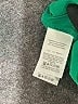 DKNY 100% Polyester Green Casual Dress Size 12 - photo 8