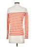 J.Crew Orange Pullover Sweater Size S - photo 2