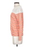 J.Crew Orange Pullover Sweater Size S - photo 5