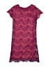 Ruum 100% Polyester Paisley Burgundy Dress Size S (kids) - photo 2