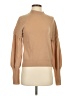 Jonathan Simkhai Tan Turtleneck Sweater Size S - photo 1