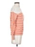 J.Crew Orange Pullover Sweater Size S - photo 4