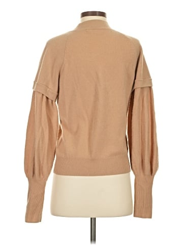 Jonathan Simkhai Turtleneck Sweater (view 2)