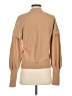 Jonathan Simkhai Tan Turtleneck Sweater Size S - photo 2