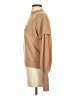 Jonathan Simkhai Tan Turtleneck Sweater Size S - photo 5